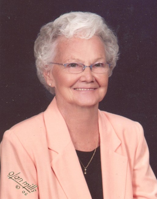 Obituary of Helen Delores Watkins