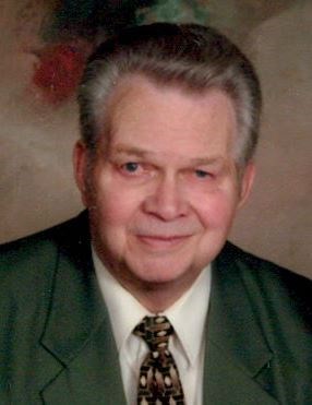 Obituary of Stephen Underhill