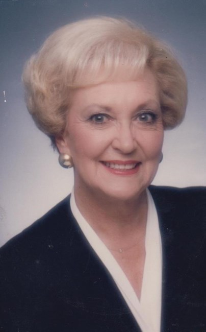 Obituary of Charlotte Dison Harp