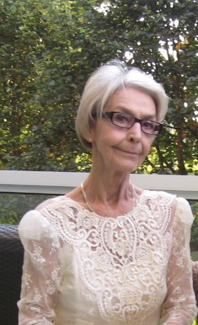 Avis de décès de Céline Leclerc