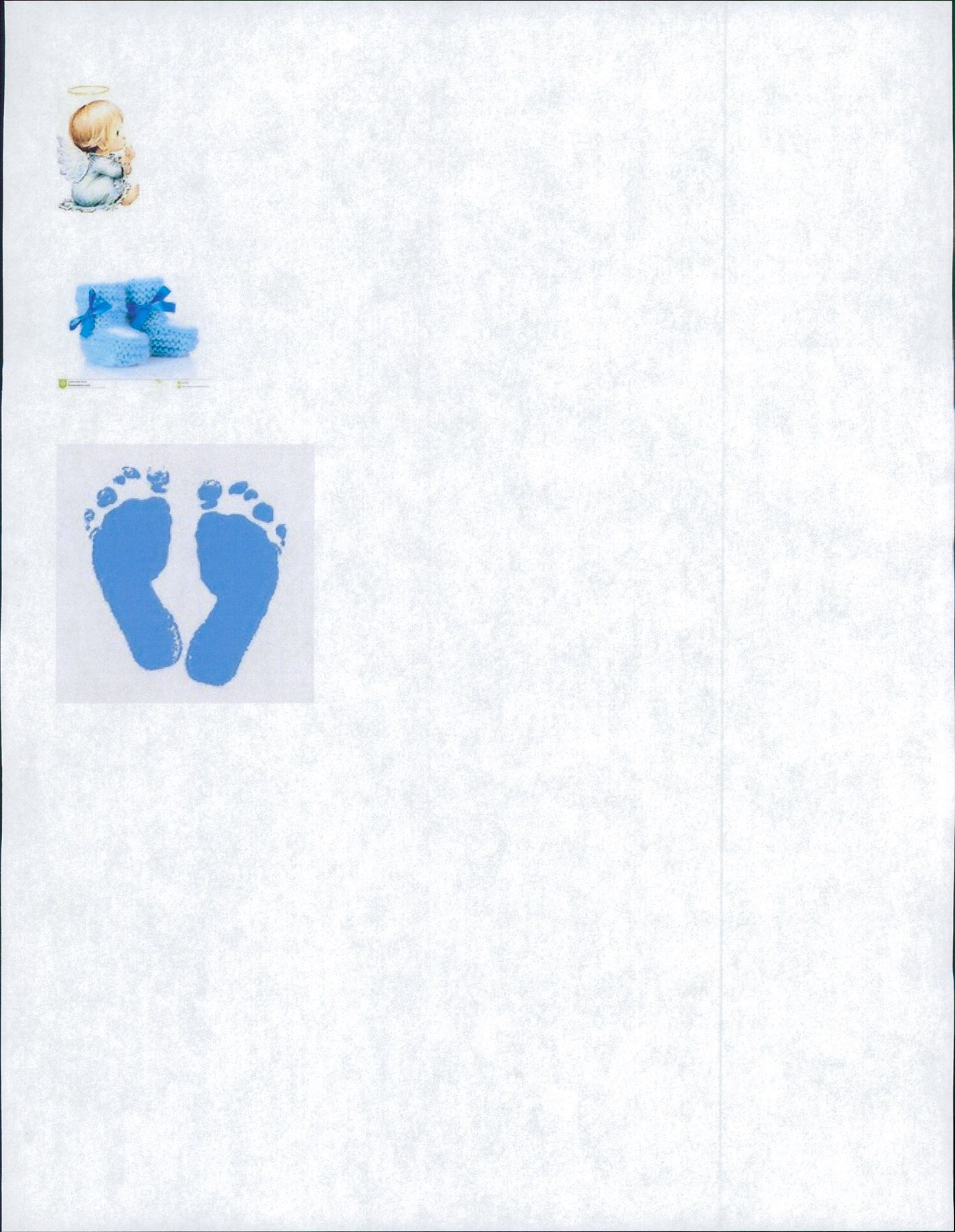 Avis de décès de Cooper Faolan Dubovik