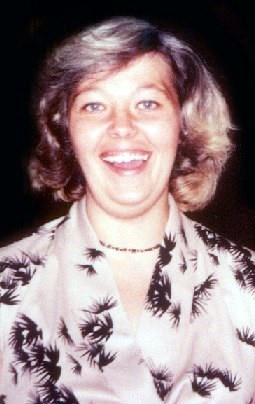 Obituary of Susan F. Campbell