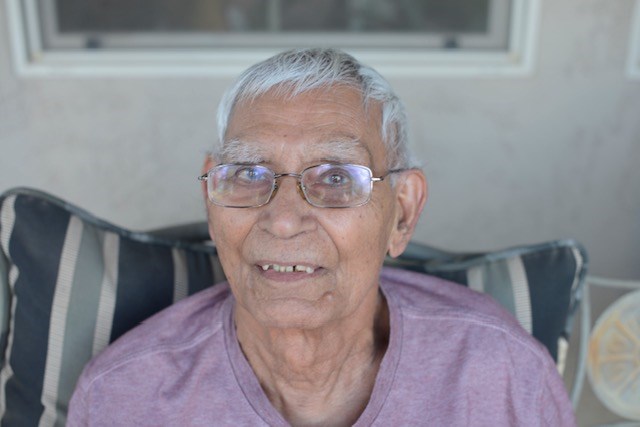 Obituary of Amir Chand Tandon