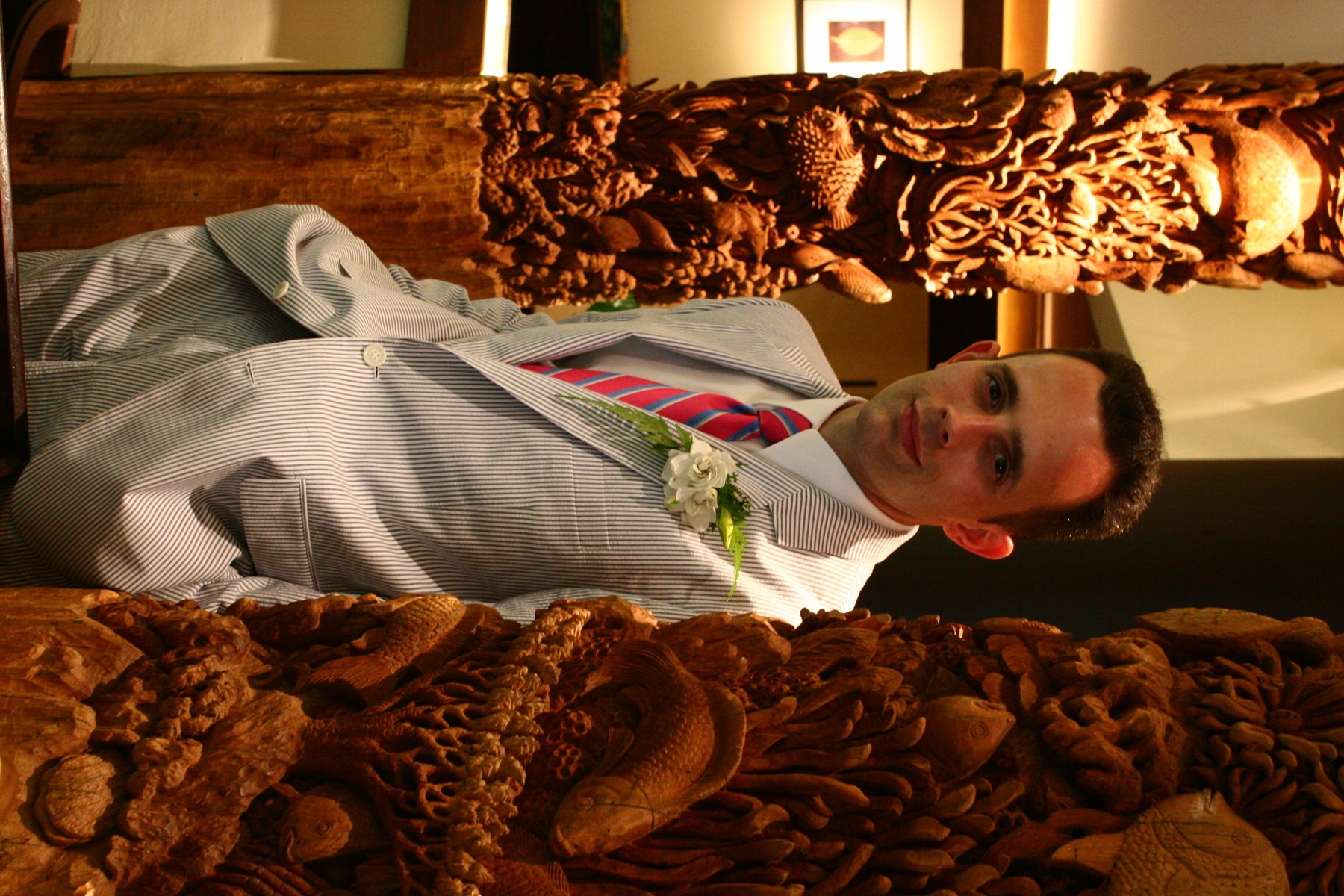 Obituary of Michael Philip Evans