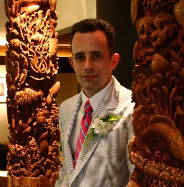 Obituary of Michael Philip Evans