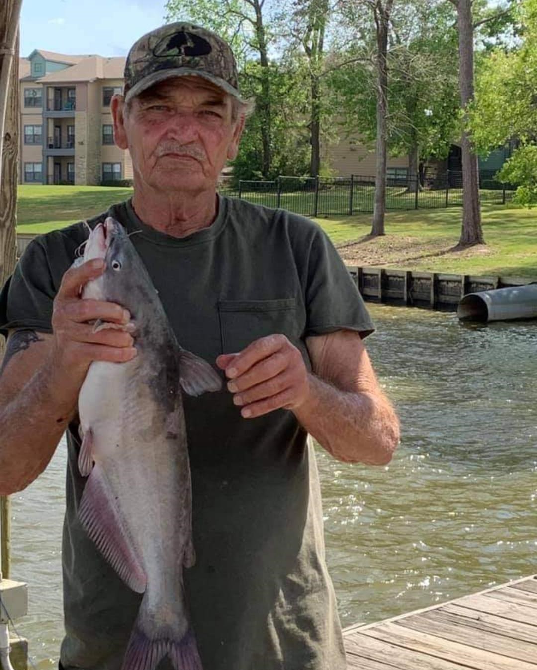 Obituary of Charles Monroe Brown