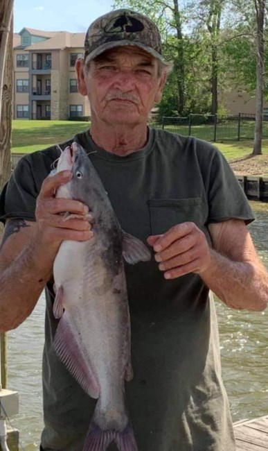 Obituary of Charles Monroe Brown