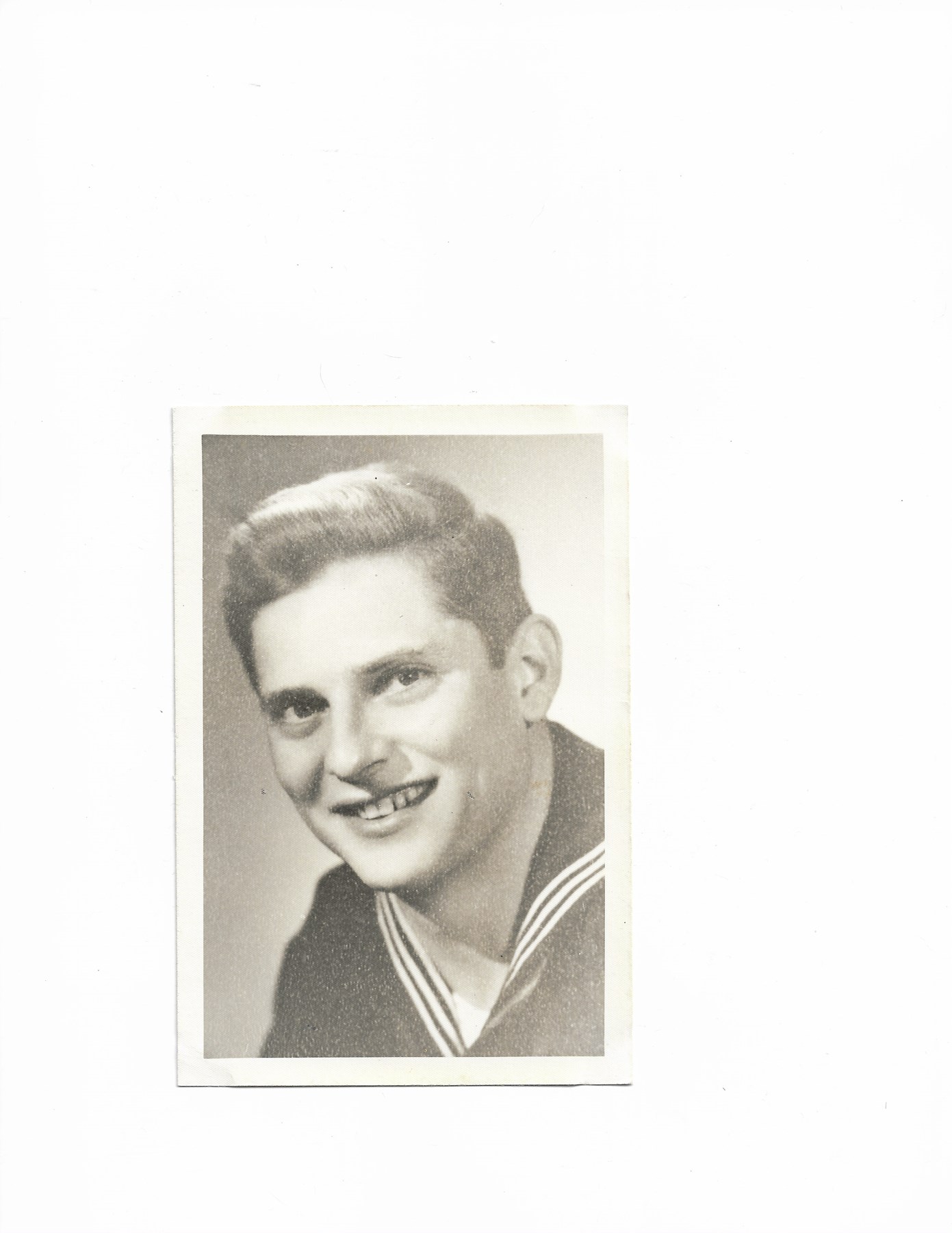 Obituary of Walter David Knight