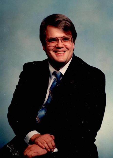 Obituary of Victor C. Brown