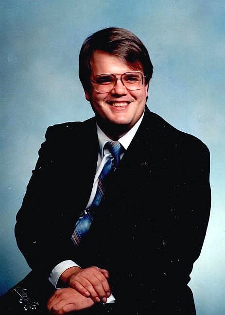 Obituary of Victor C. Brown