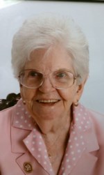 Marjorie Norris