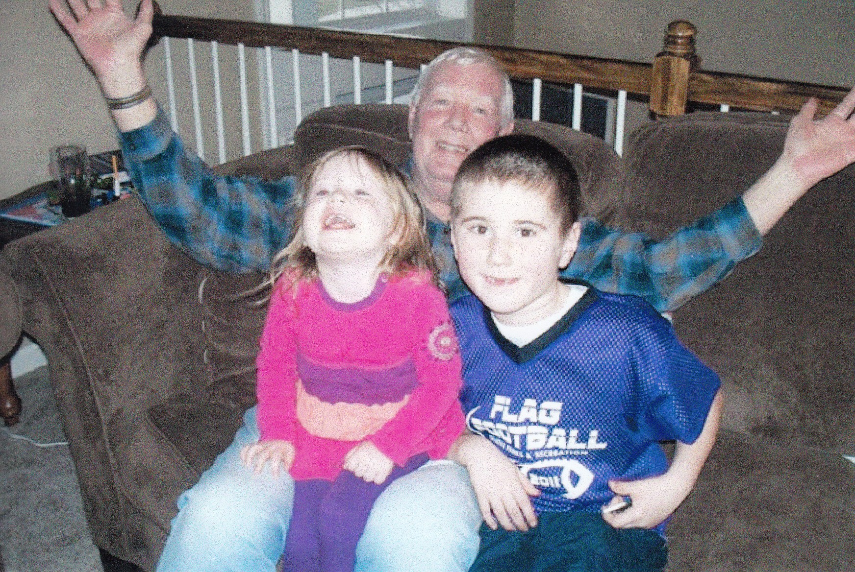 Obituary of Thomas Tom Earl Pitman