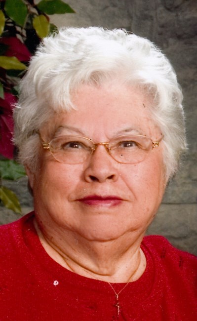 Obituario de Margaret A. Rivera