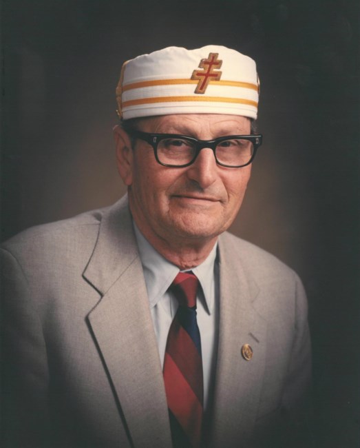 Obituary of Eugene Gene Smith