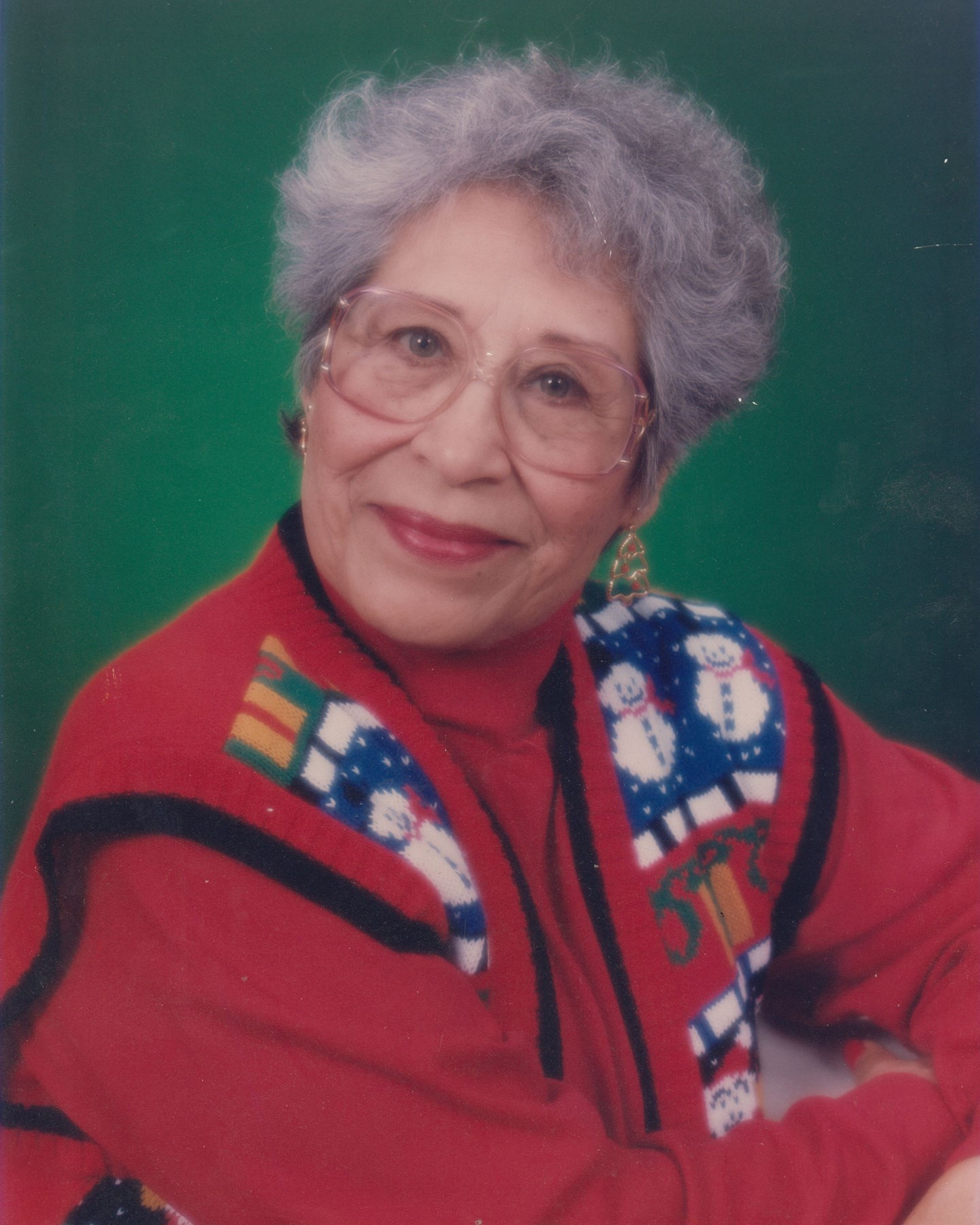 Obituary of Evelyn Adeline Giron