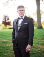 Timothy Chartier