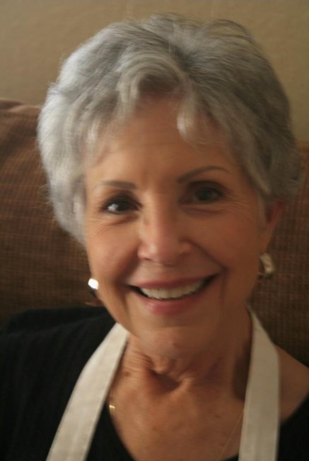 Obituary of Alma Ruth Cadenhead