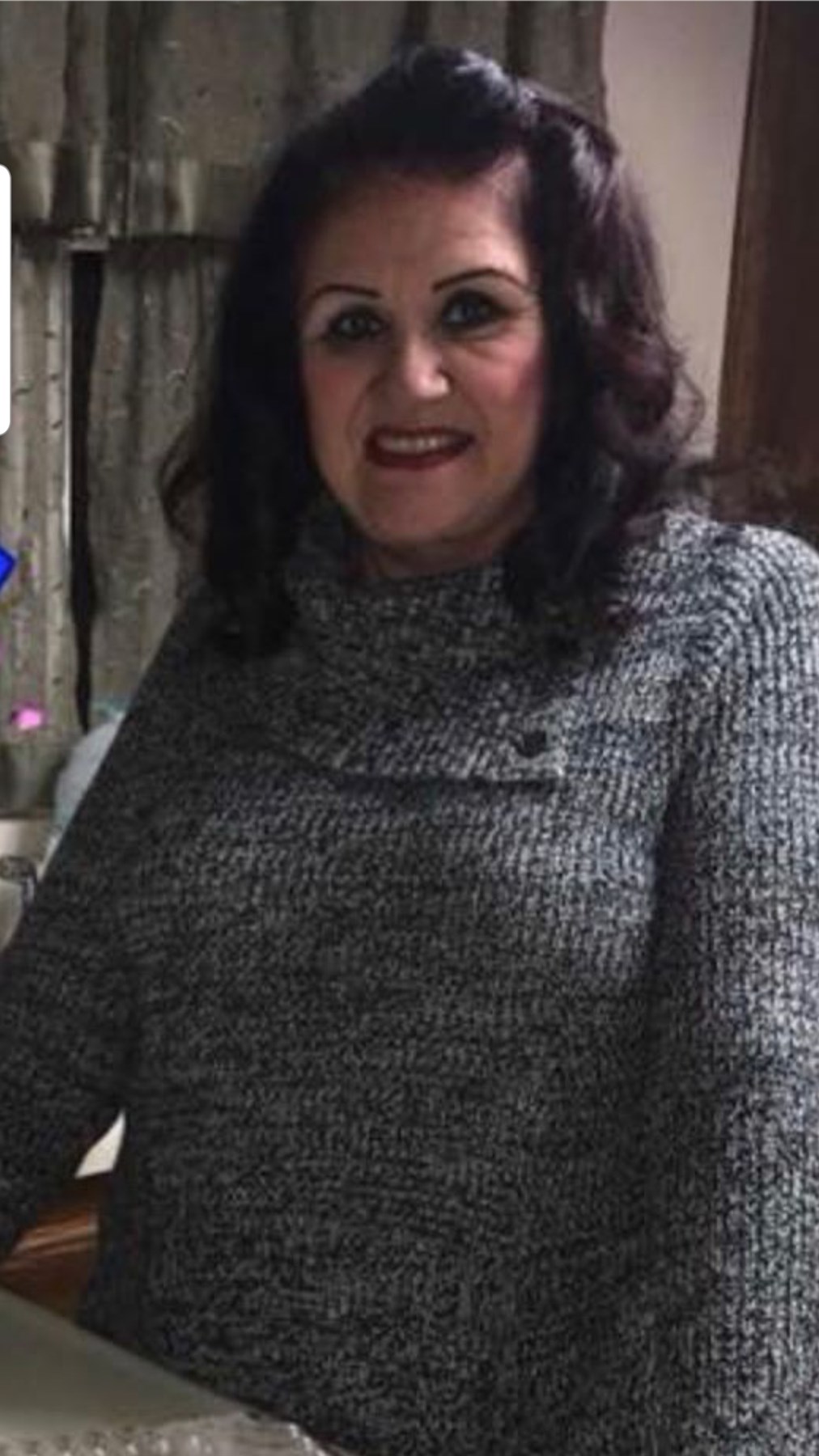 Obituary of Juanita "Chon" Arceo