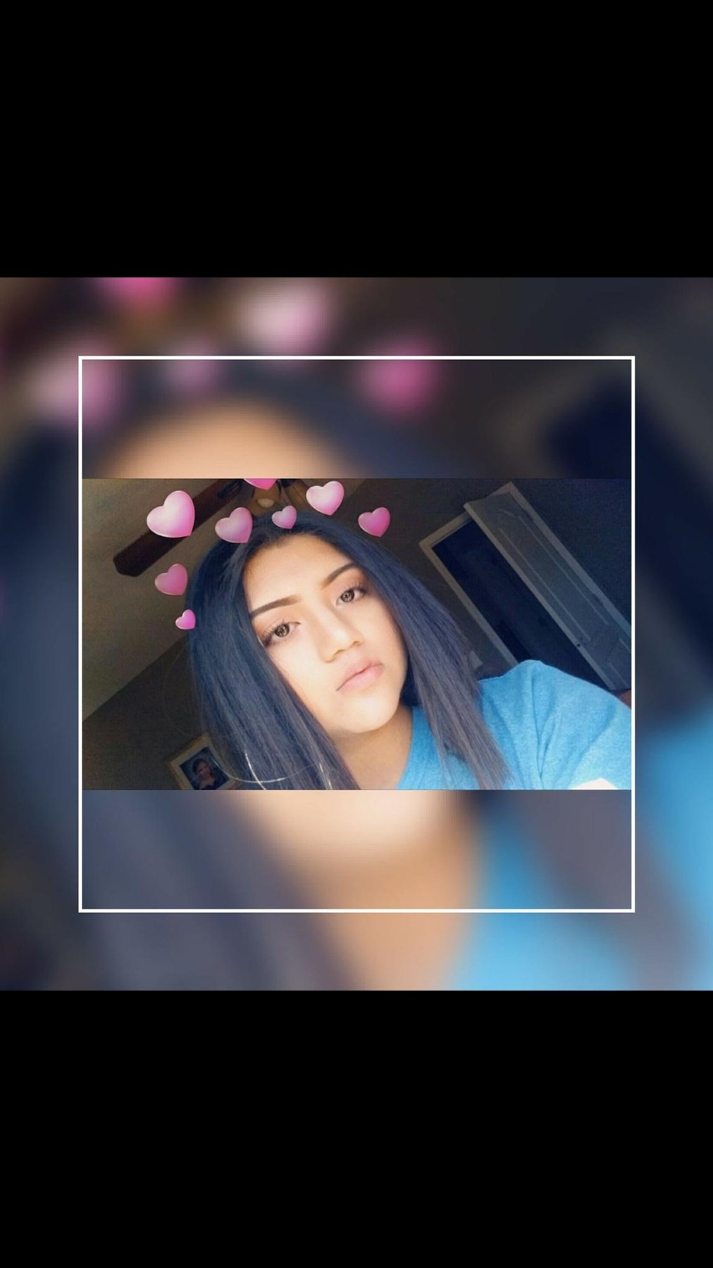 Obituary of Idaily Annette Najera-Arellano