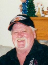 Obituary of John H. Everett