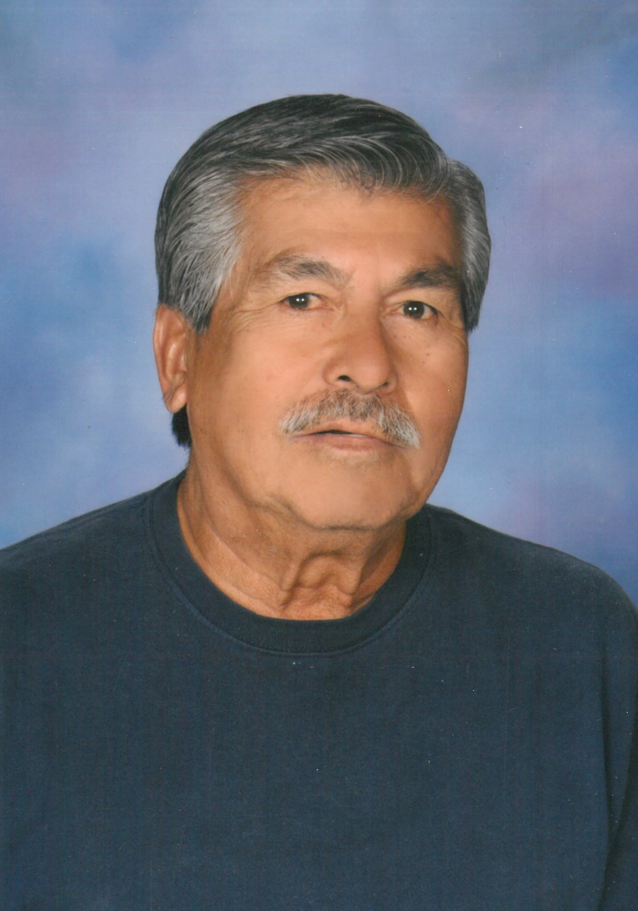 Obituary of Arnold Manuel Hidalgo, Sr.