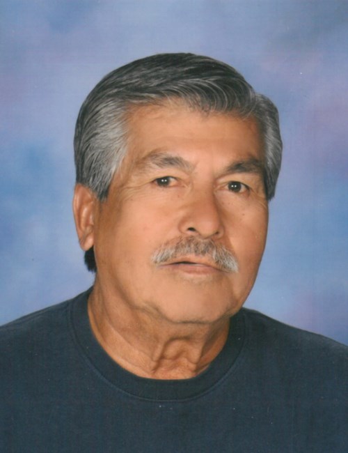 Obituary of Arnold Manuel Hidalgo, Sr.