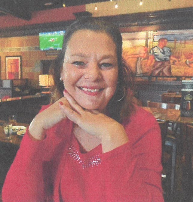 Obituary of Marilyn Sue Adams