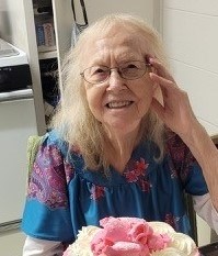 Obituary of Billie Jean Staton