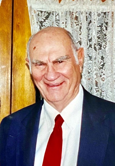 Obituary of Glenn Y. Johnson