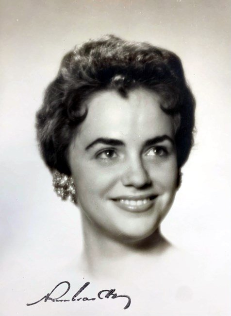 Obituary of Josefina M. Perea