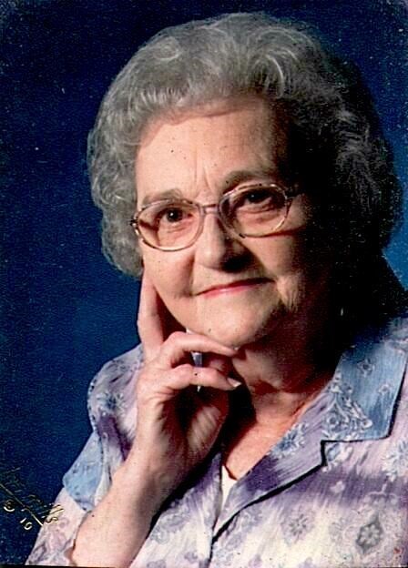 Obituario de Bonnie L. Anderson