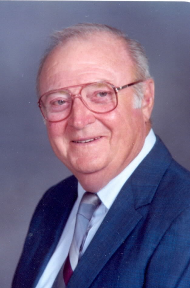 Robert Mitchell Obituary Hampton, VA