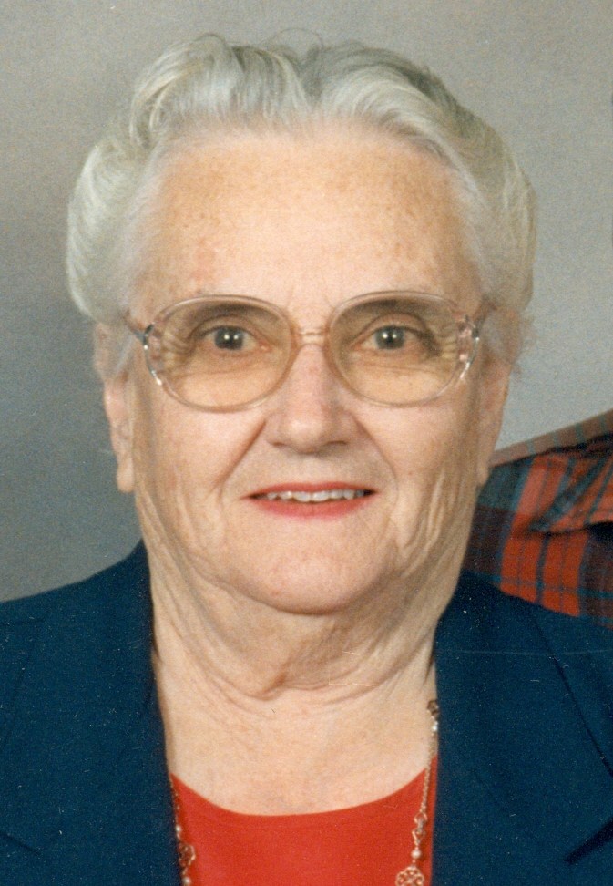 Pauline Wells Obituary Cisne, IL