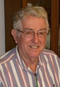 Obituary of Clyde P. "Pete" Gaskins