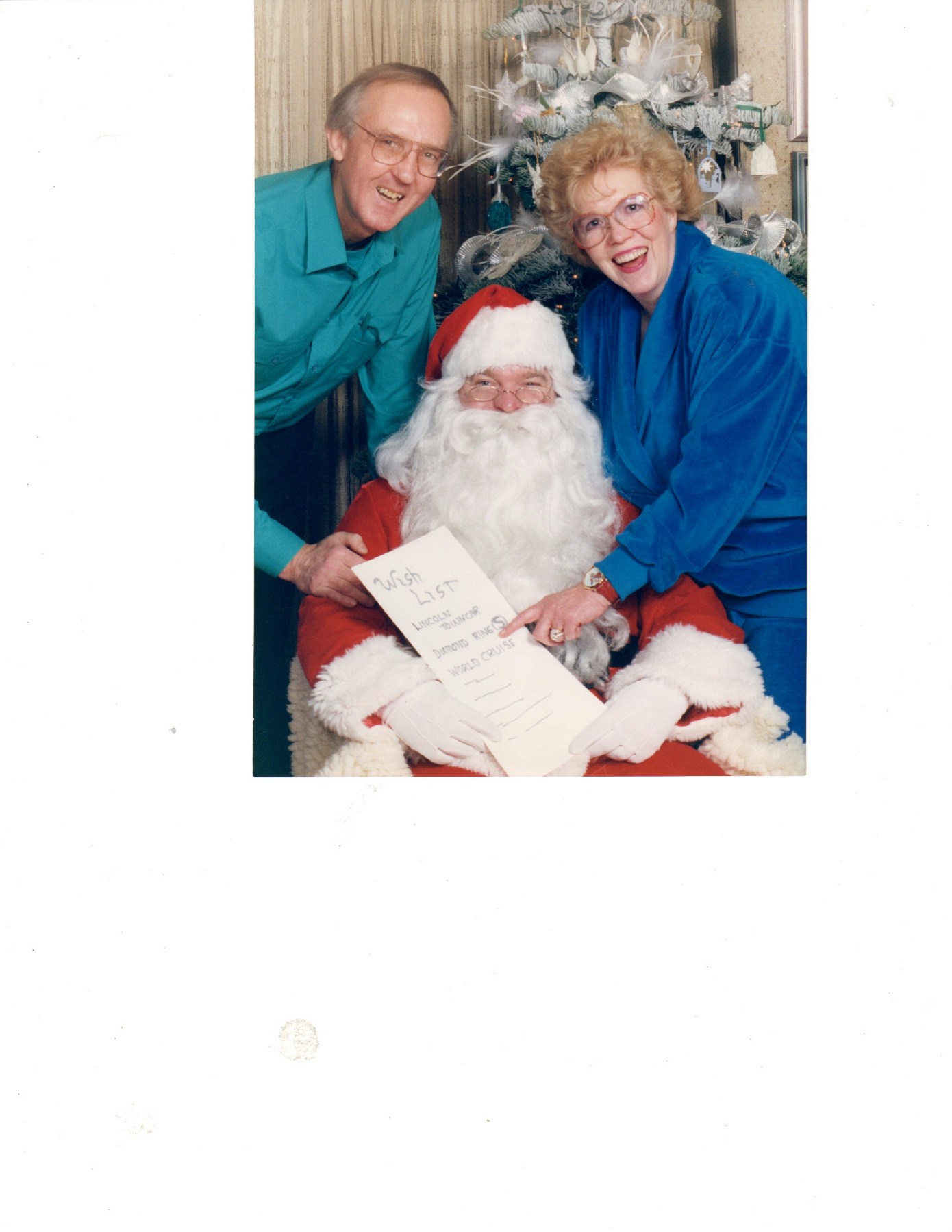 Obituary of Bertha Jean Schumacher