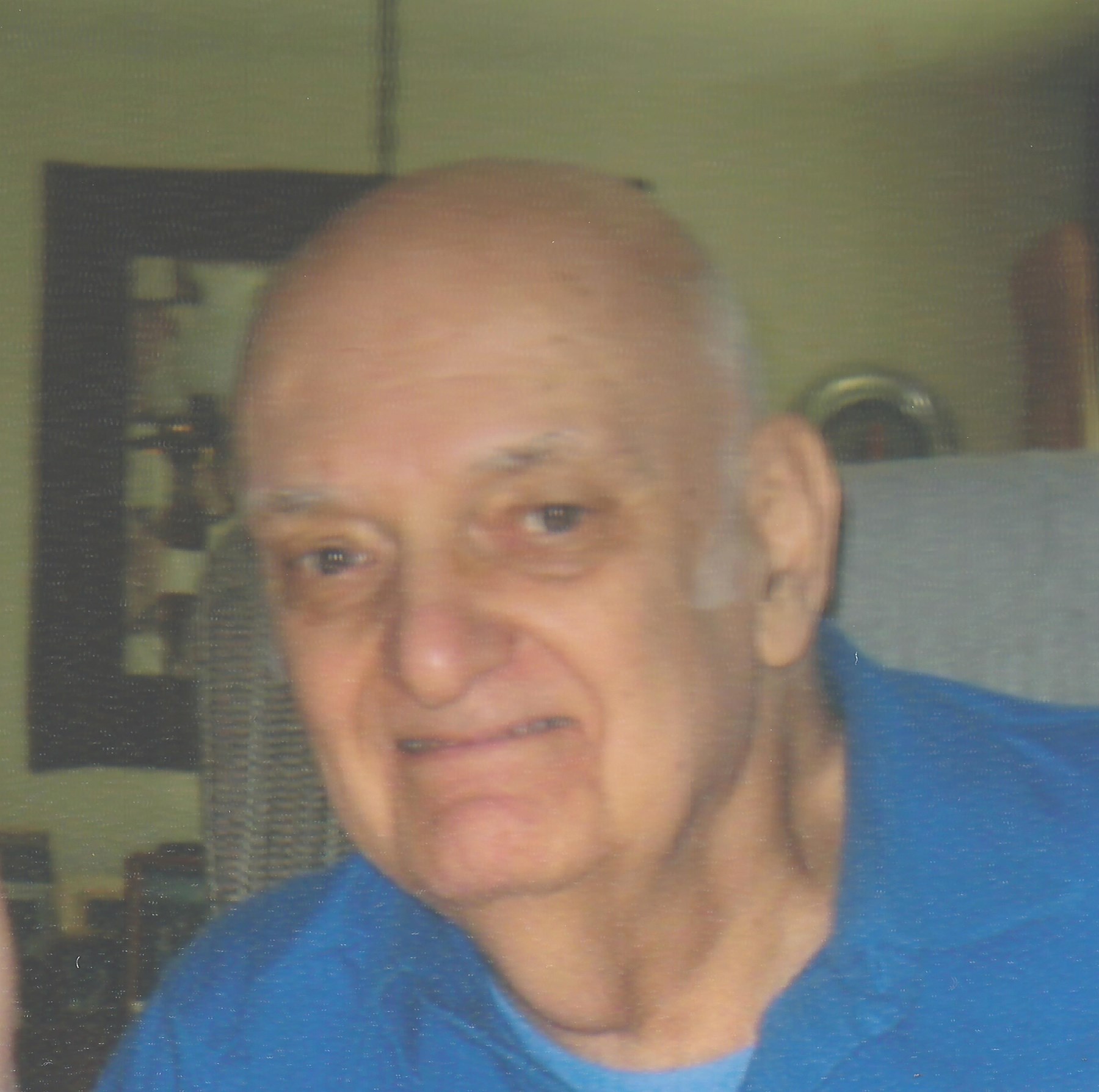 Obituary of Ralph E. Pape
