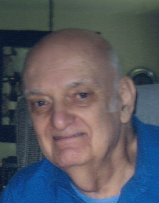 Obituario de Ralph E. Pape
