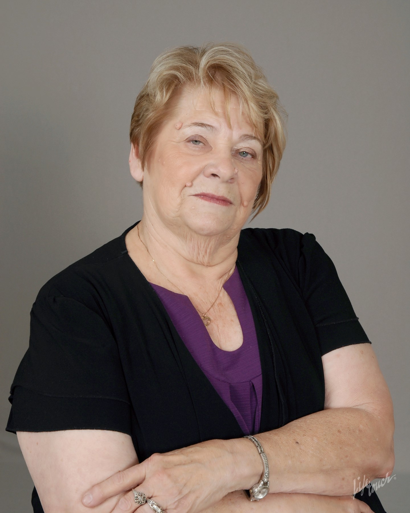 Obituary of Diane Hall Childress