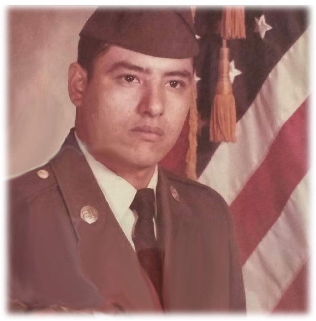 Obituary of Jerry Ramirez Montez