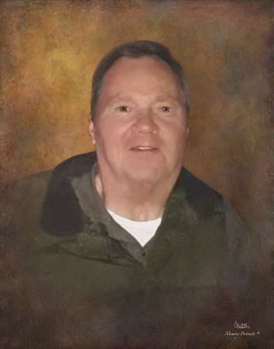 Obituary of Larry E Biven