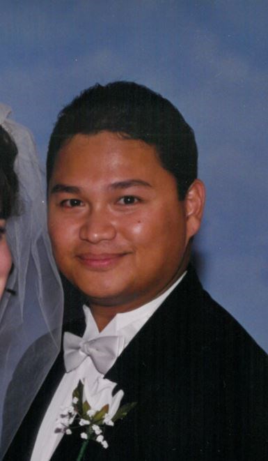 Obituary of Christopher Normandia Bayoneta