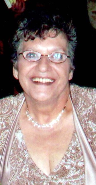 Obituary of Kathleen Pascale