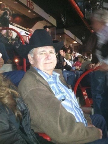 Obituary of Troy "Wayne" Spencer