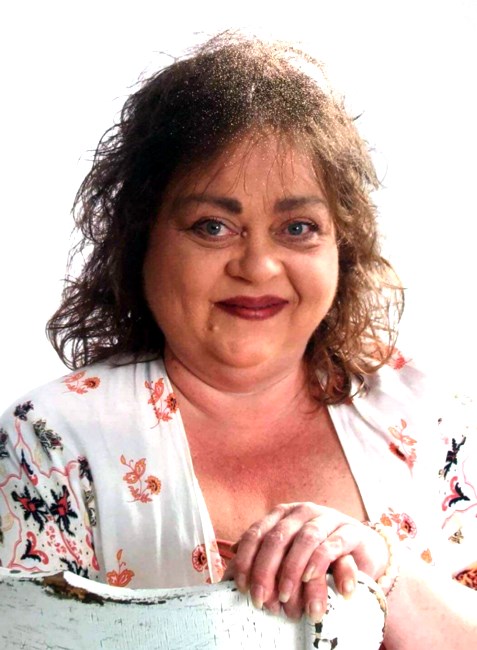 Obituary of LiVida Irene Kitchens