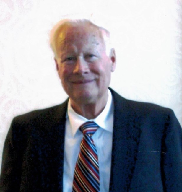 Obituary of John Thomas Joyner