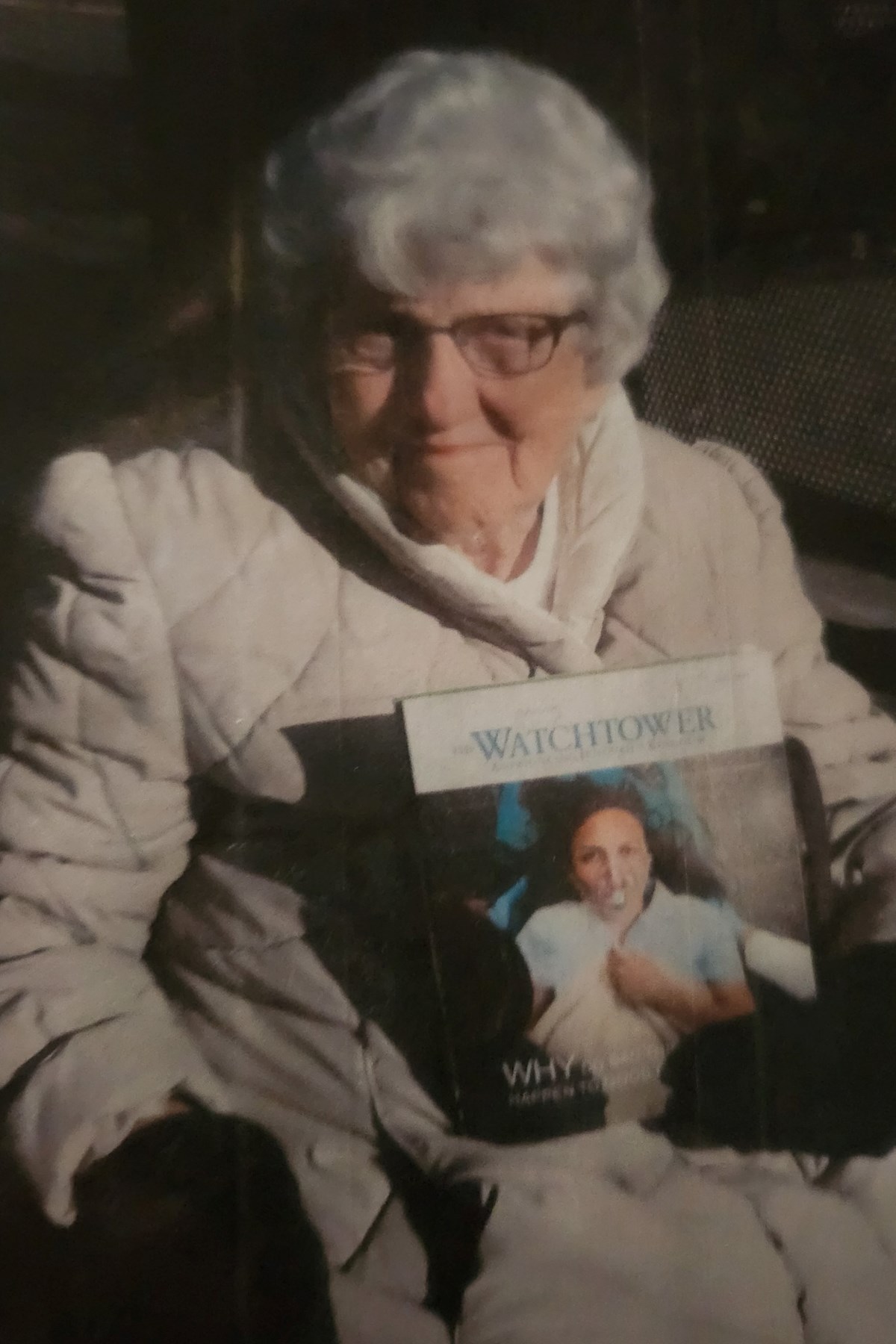 Ina Ruth Innes Obituary - Wheat Ridge, CO