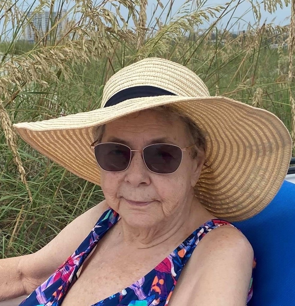 Jane Carlene Johnson Obituary Ashland, VA