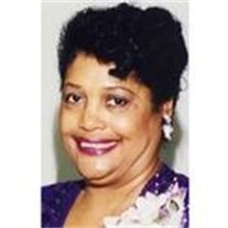 Obituary of Jacqueline B. Dukes