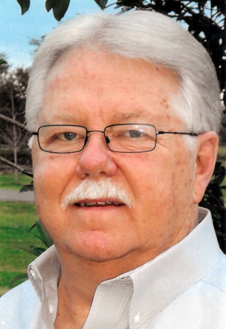 Obituary of Louis Anthony Sandoz III