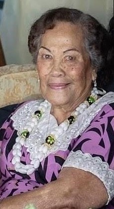 Obituary of Ellen "Eleni" Tauvela Salanoa